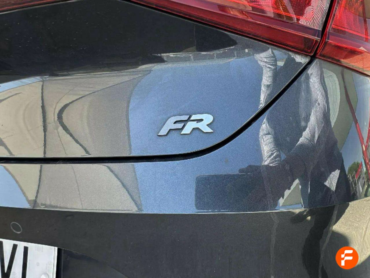 Foto Seat León 17