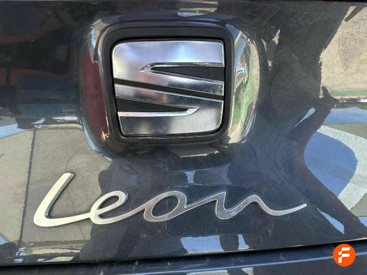Foto Seat León 18