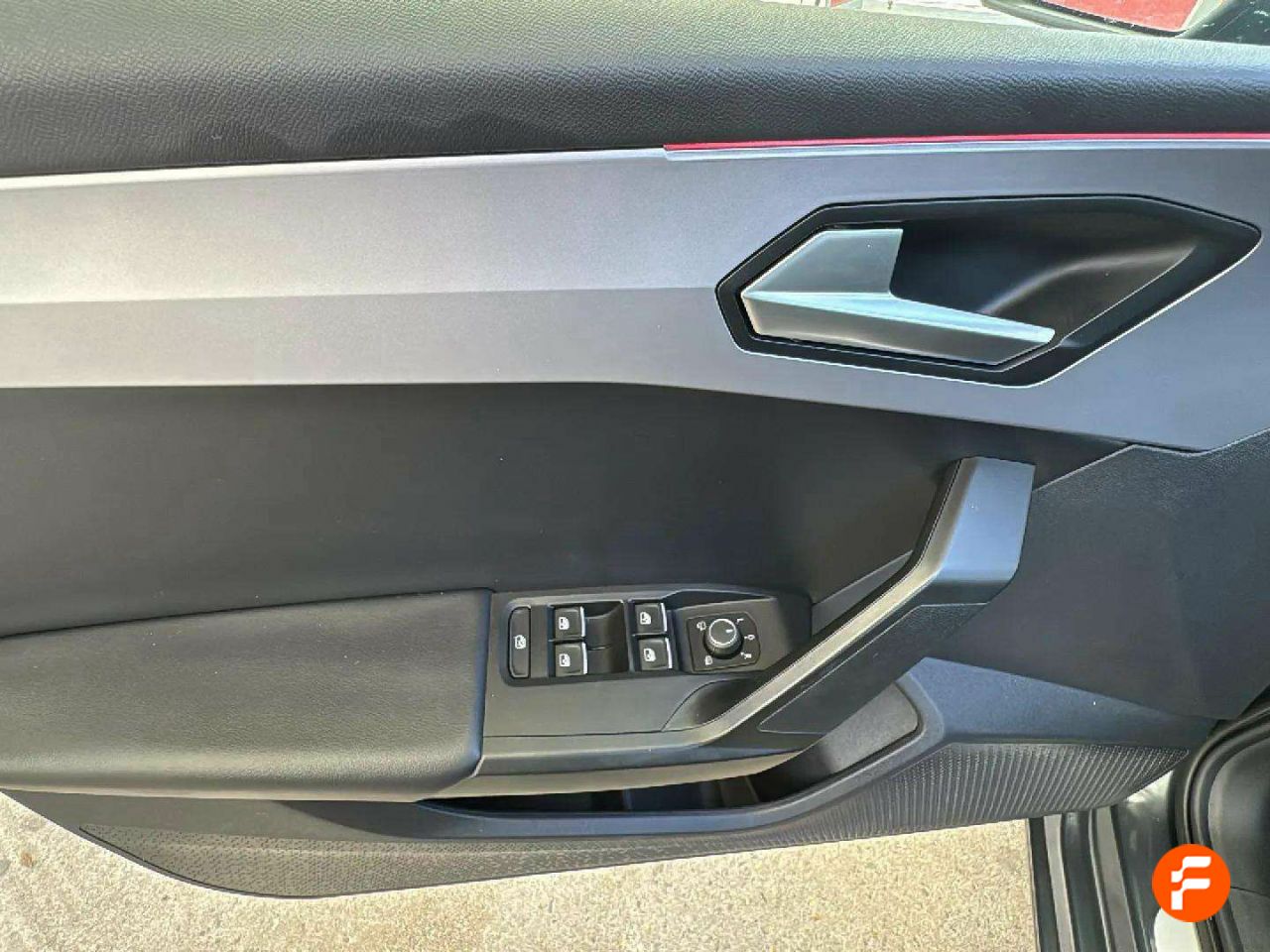 Foto Seat León 19