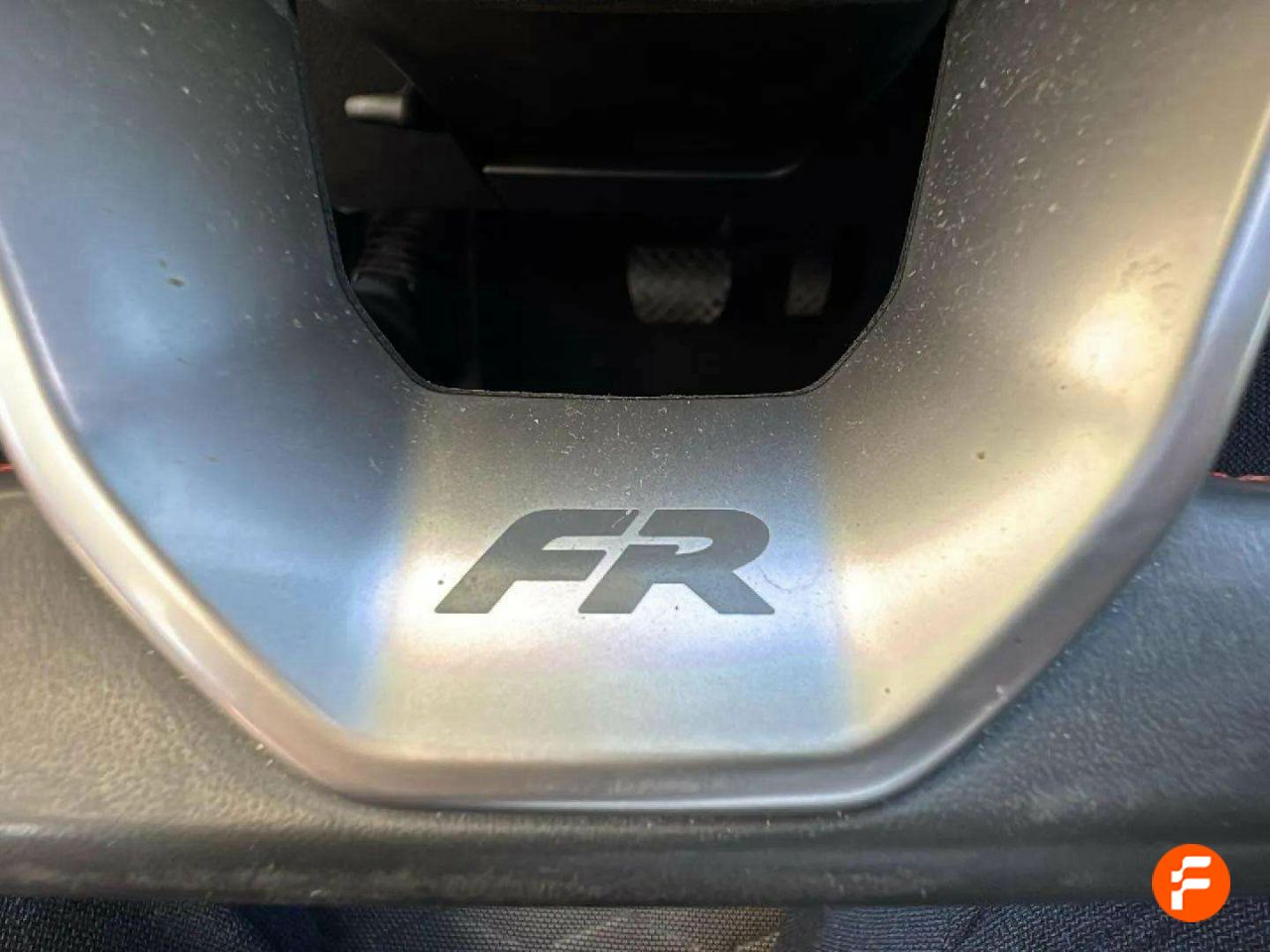 Foto Seat León 21