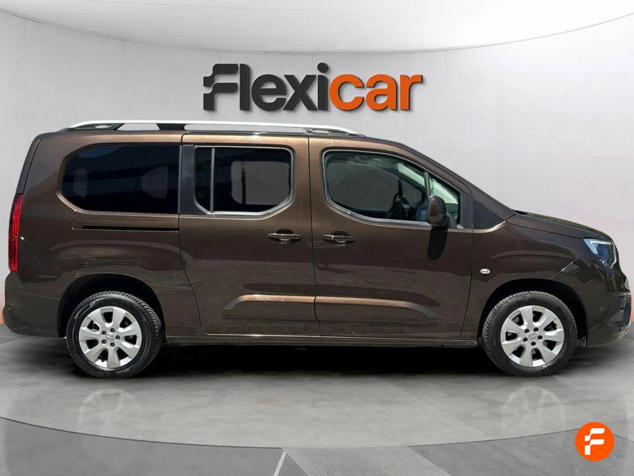 Foto Opel Combo 2