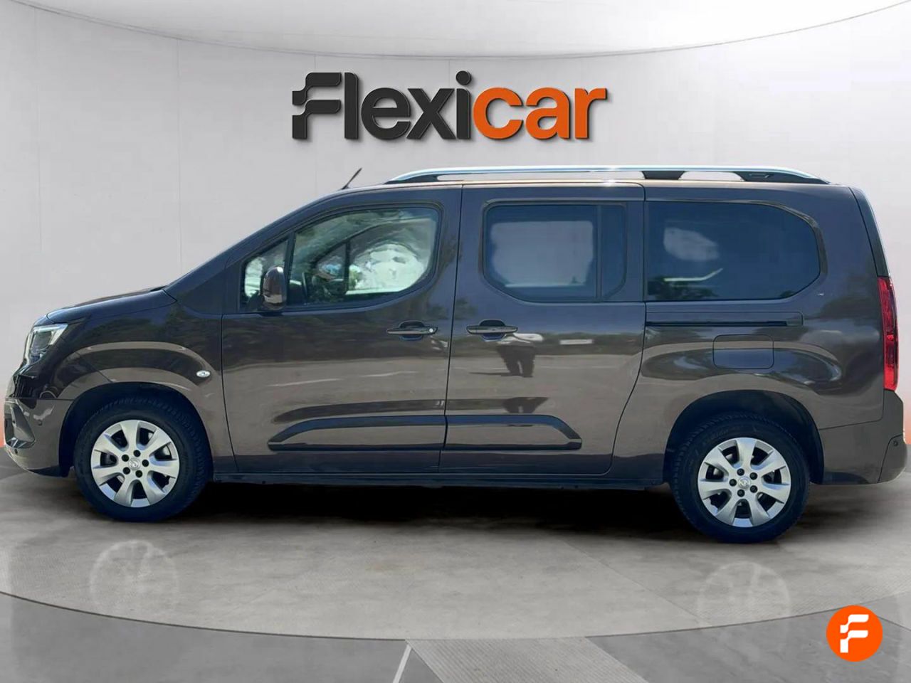 Foto Opel Combo 4