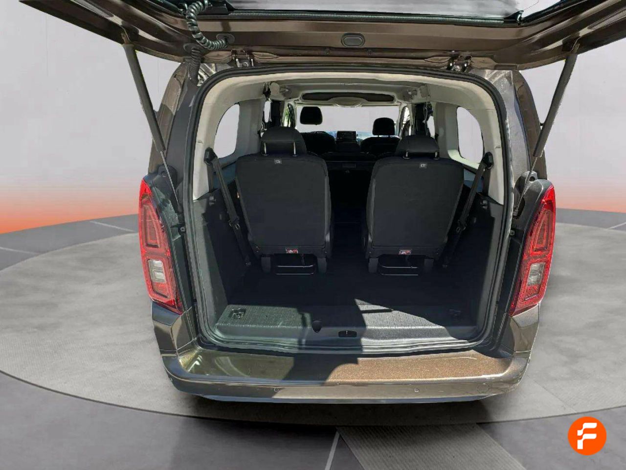 Foto Opel Combo 5