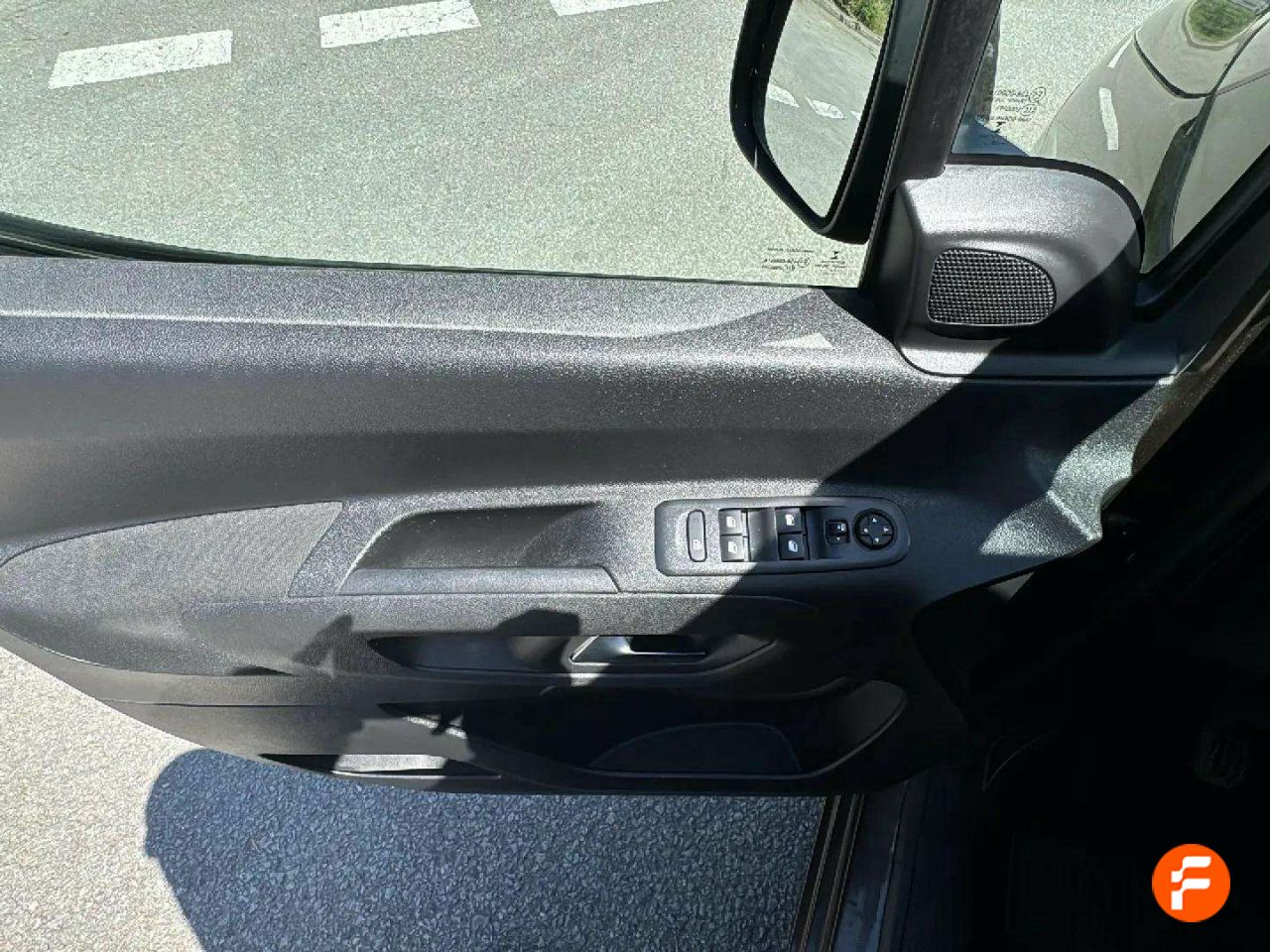 Foto Opel Combo 8