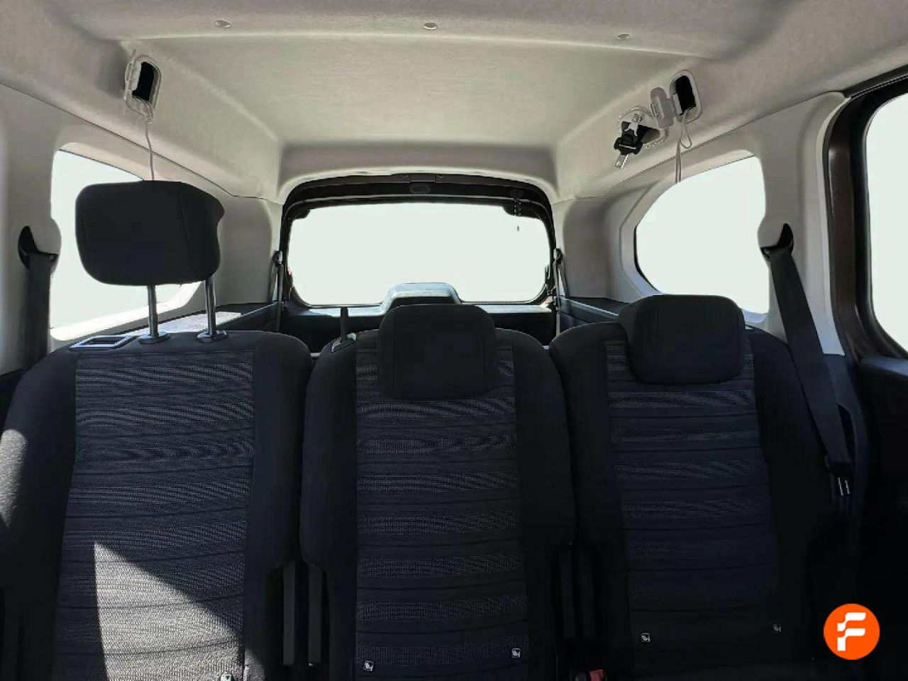 Foto Opel Combo 12