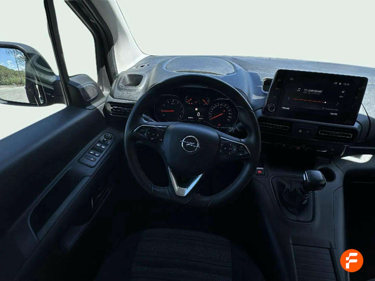 Foto Opel Combo 15