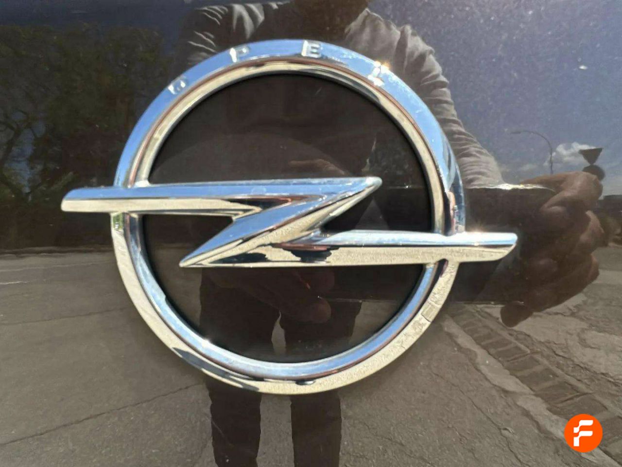 Foto Opel Combo 19