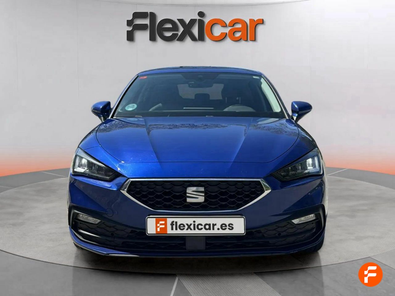 Foto Seat León 2