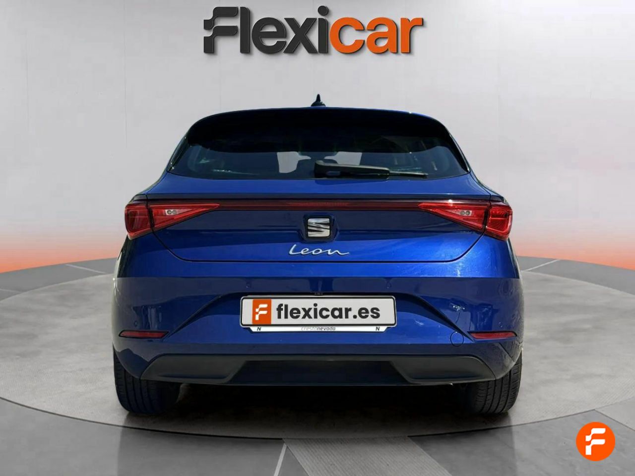 Foto Seat León 4