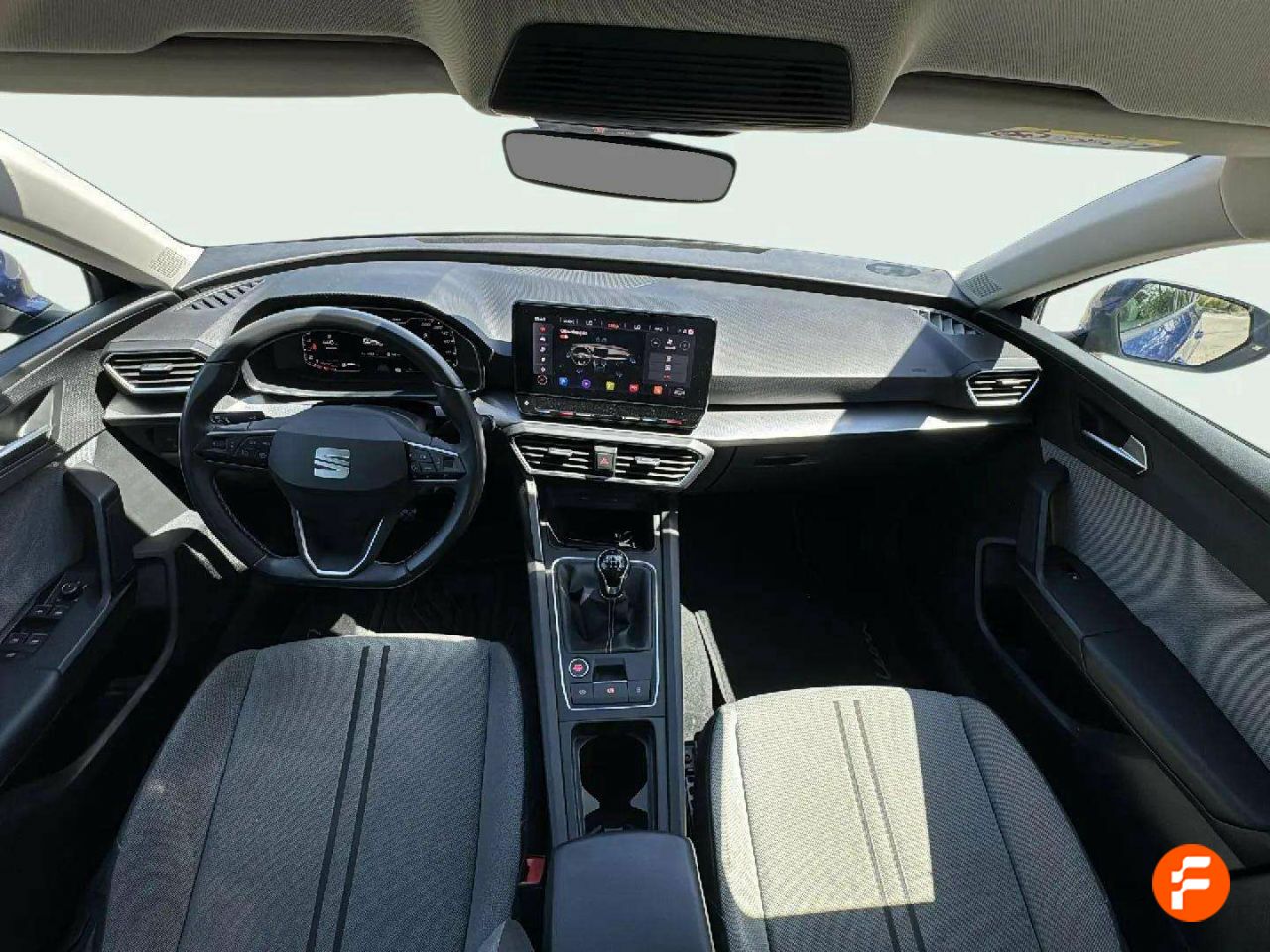 Foto Seat León 8