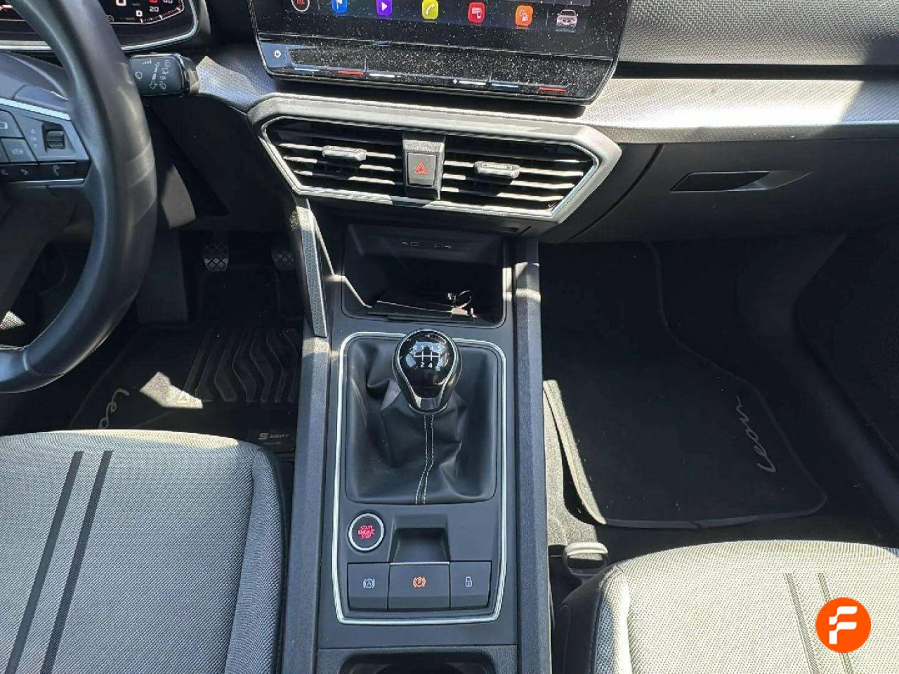 Foto Seat León 9