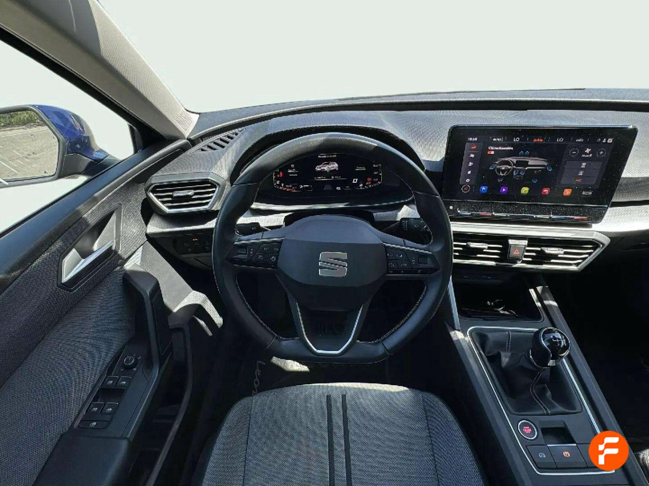 Foto Seat León 10