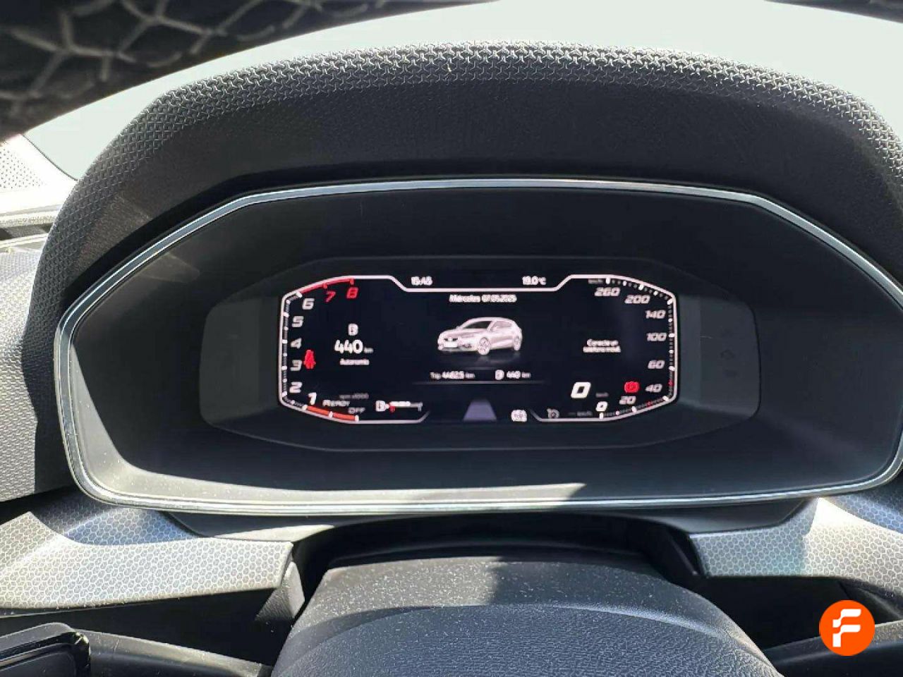Foto Seat León 11
