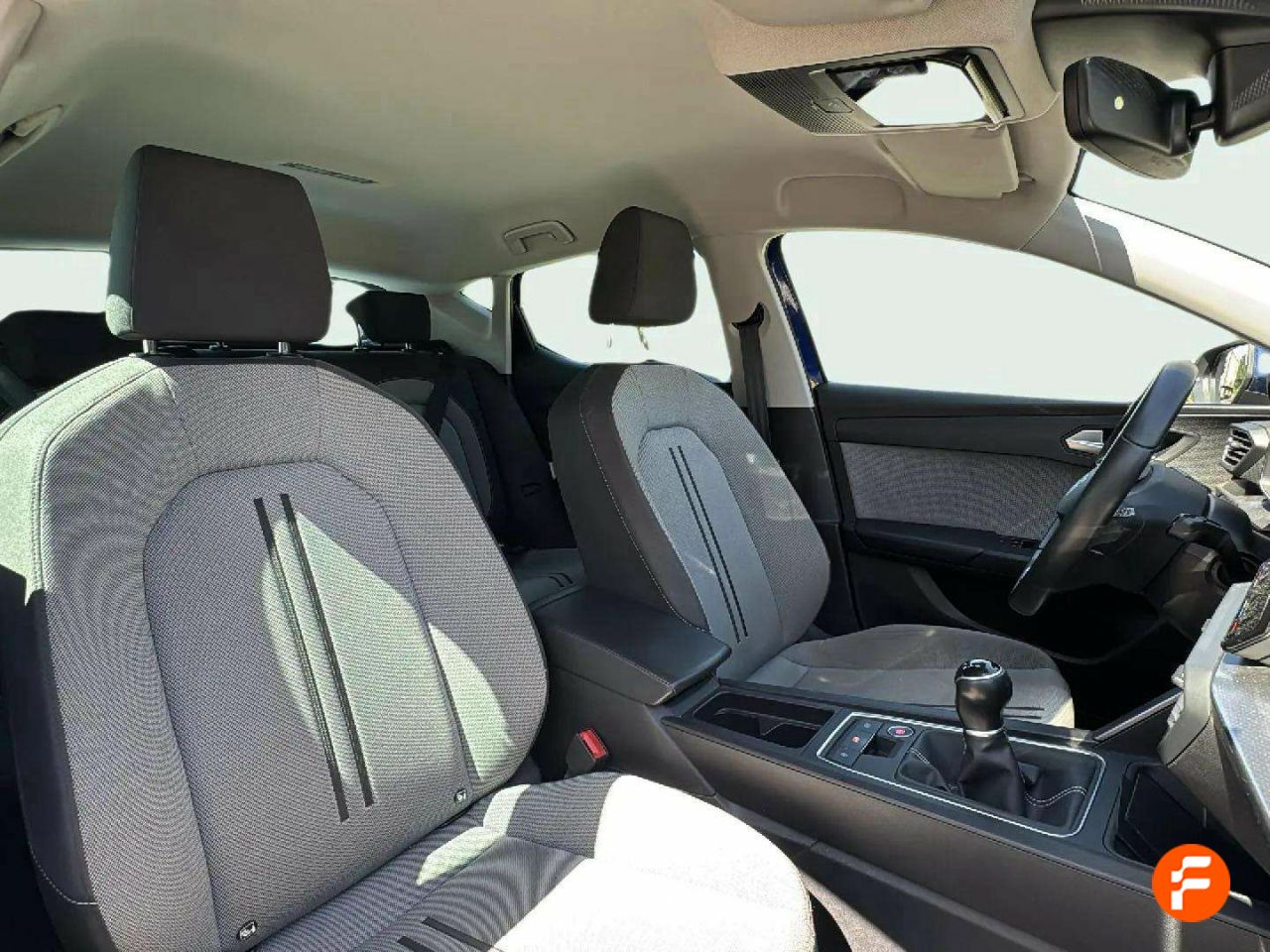 Foto Seat León 12