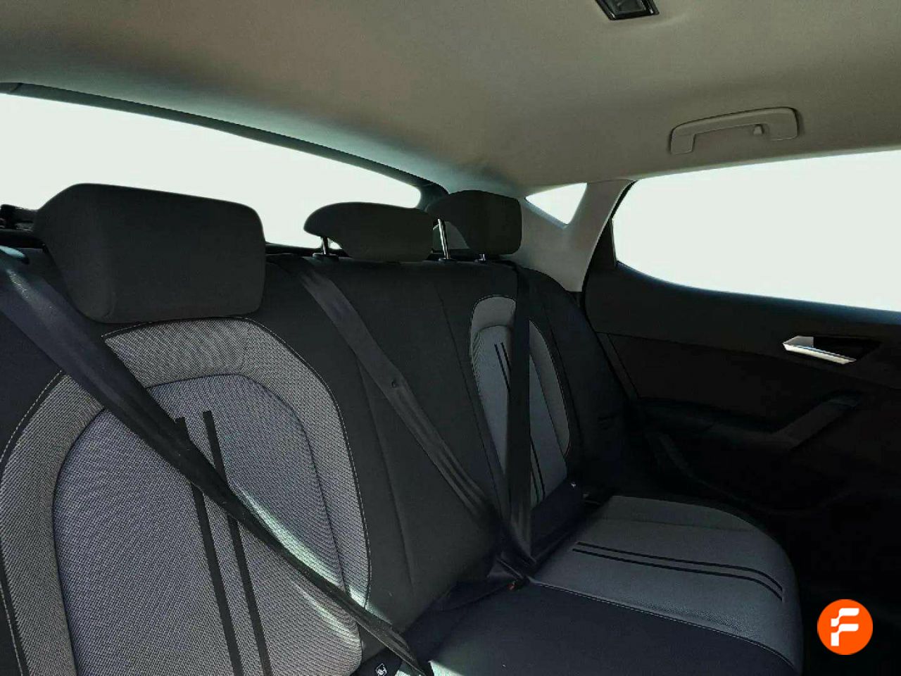 Foto Seat León 13