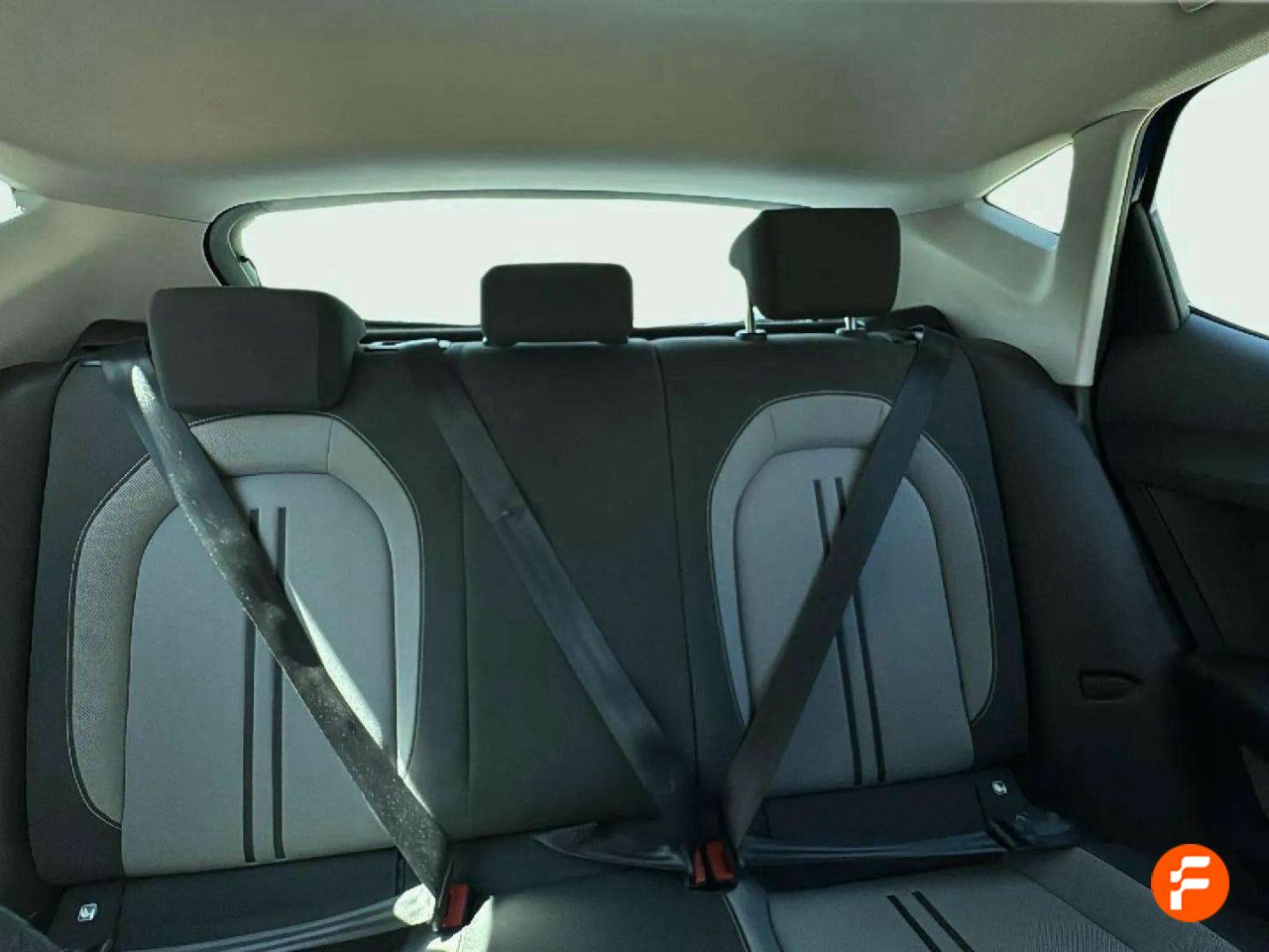 Foto Seat León 14