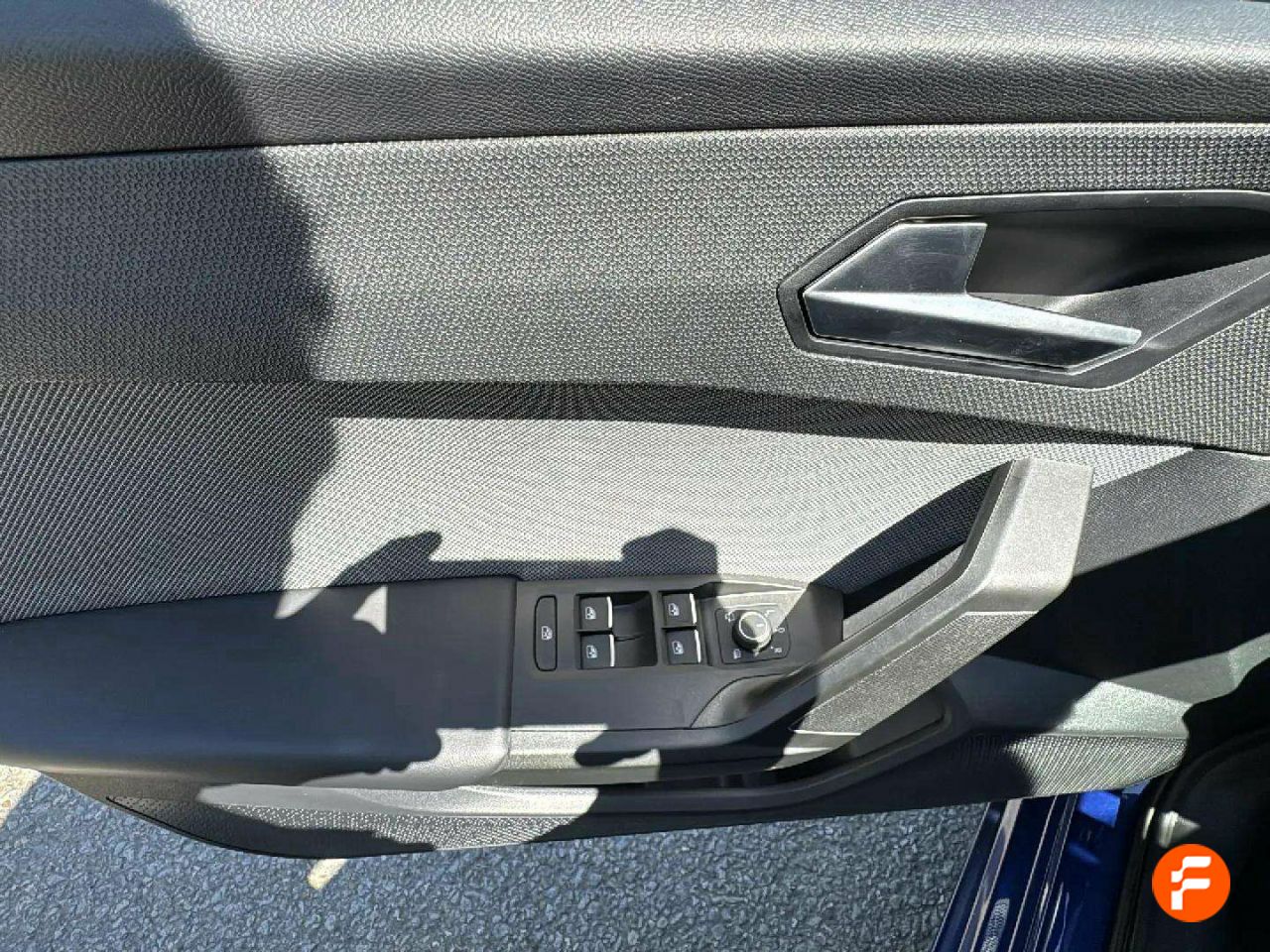 Foto Seat León 16