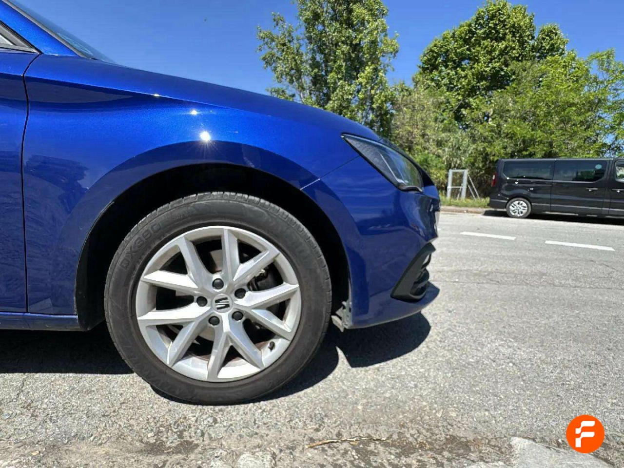 Foto Seat León 17