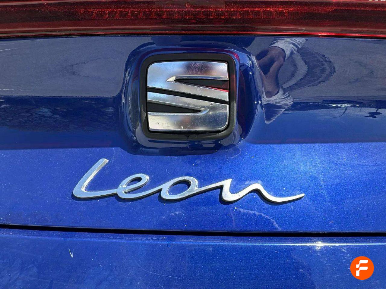 Foto Seat León 19