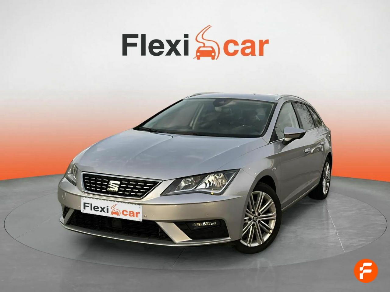 Foto Seat León 2