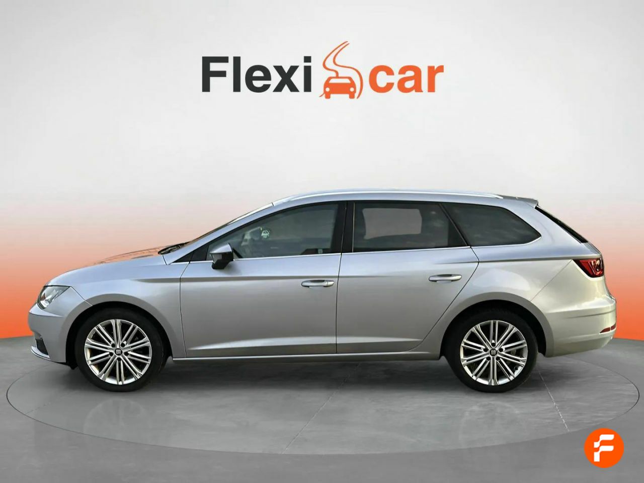 Foto Seat León 3