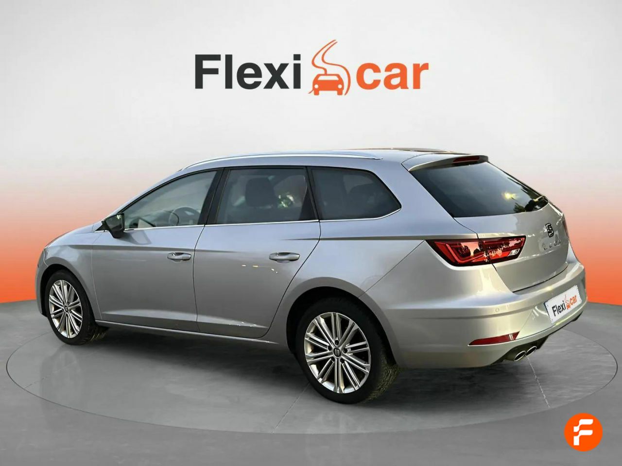 Foto Seat León 4