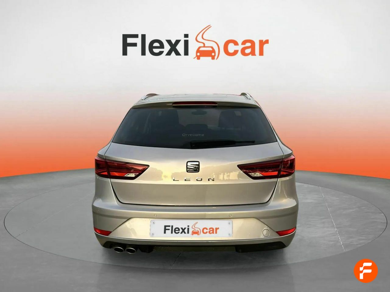 Foto Seat León 5