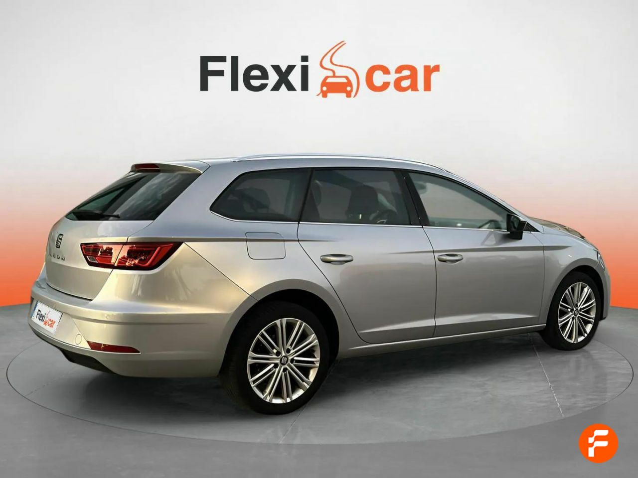 Foto Seat León 7