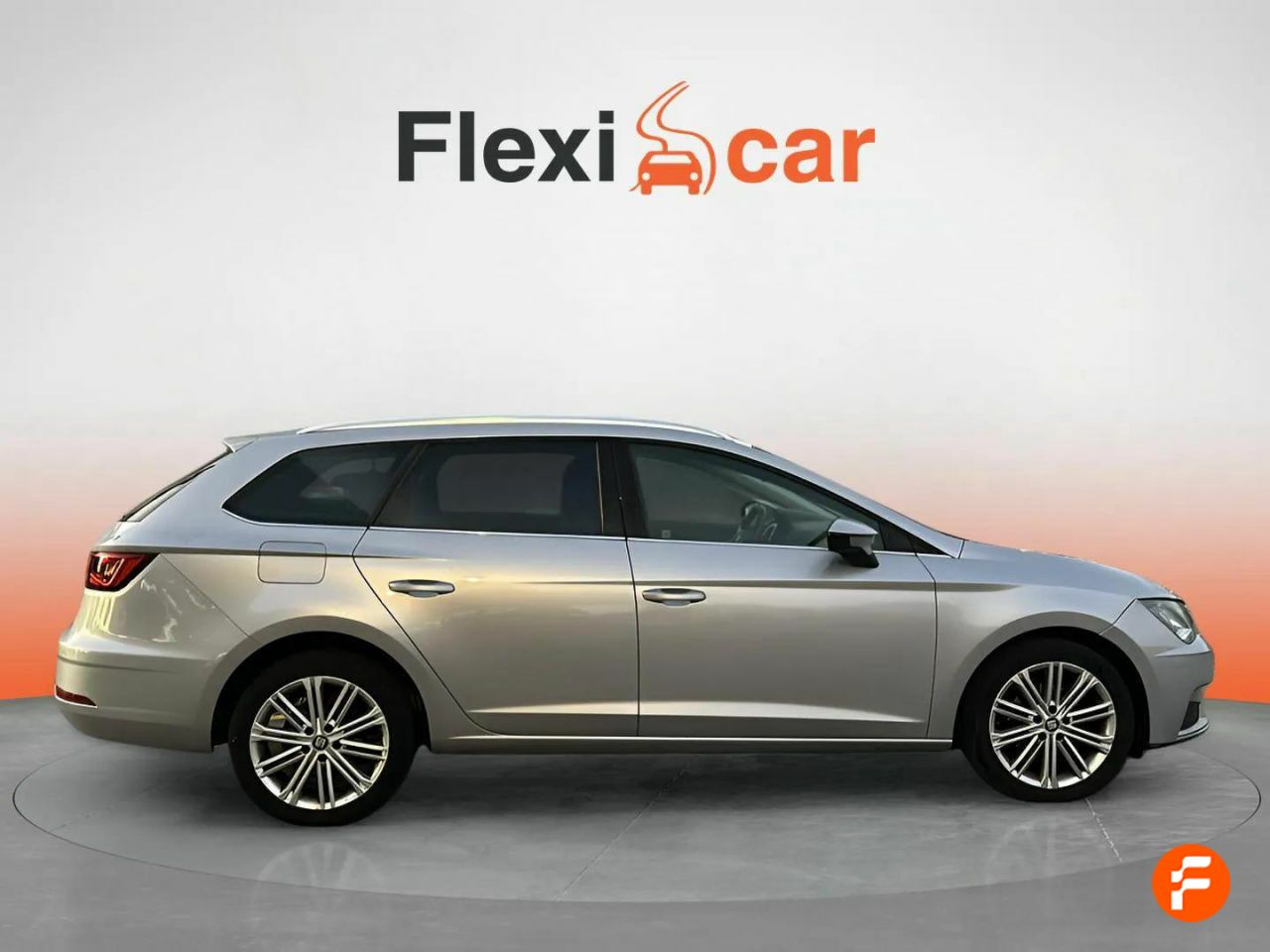 Foto Seat León 8