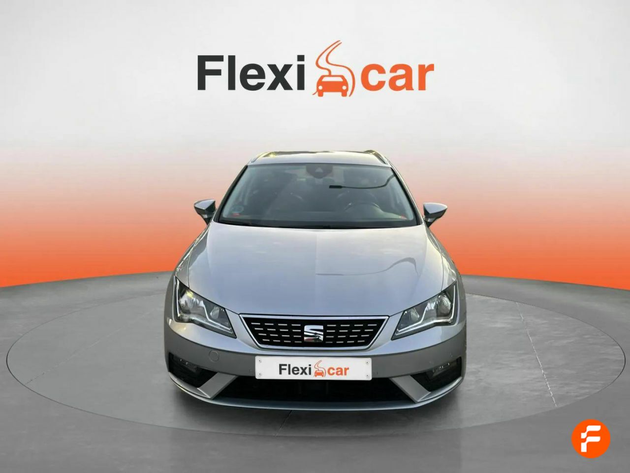 Foto Seat León 9
