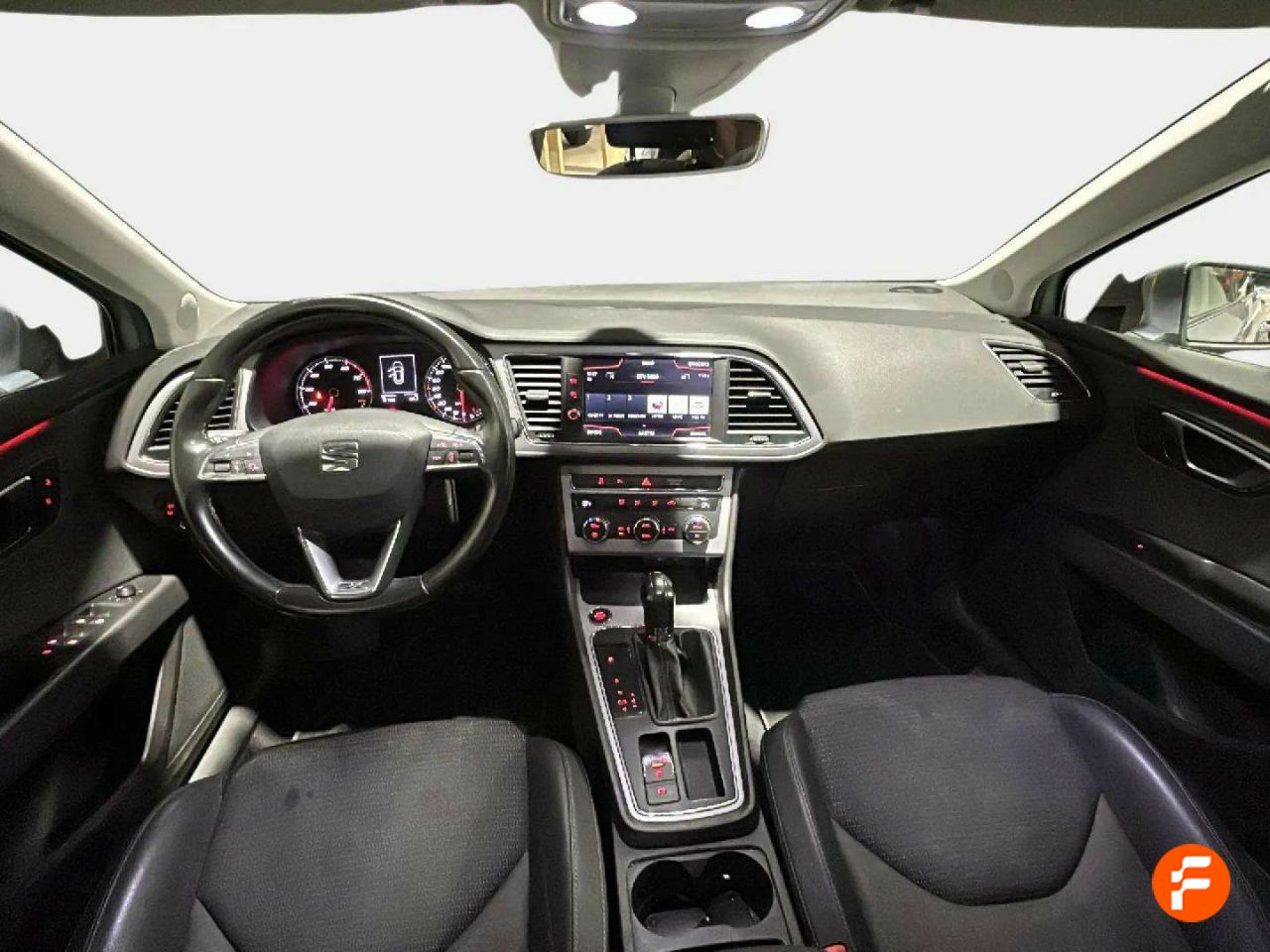 Foto Seat León 10