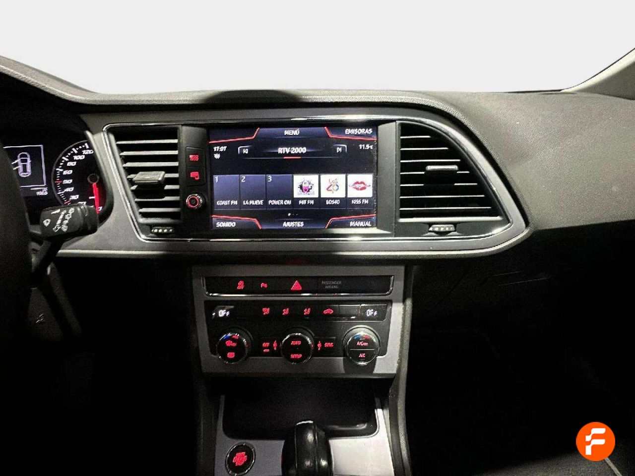 Foto Seat León 11