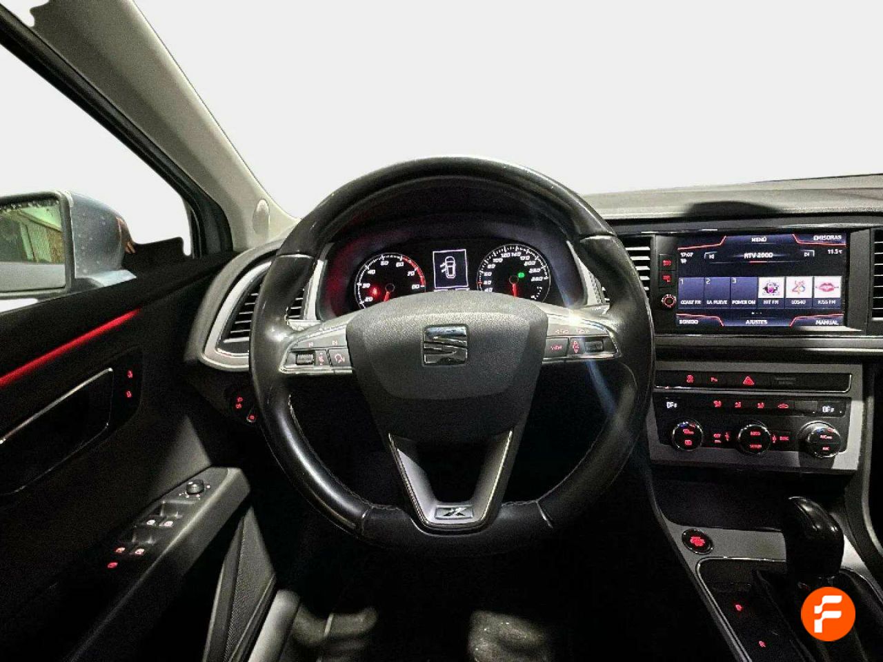 Foto Seat León 12