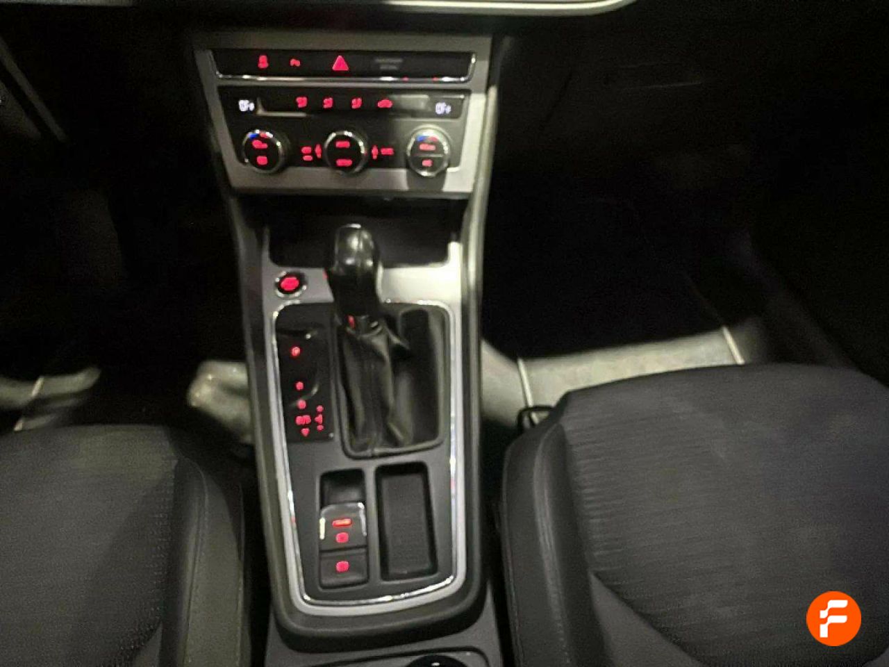 Foto Seat León 14