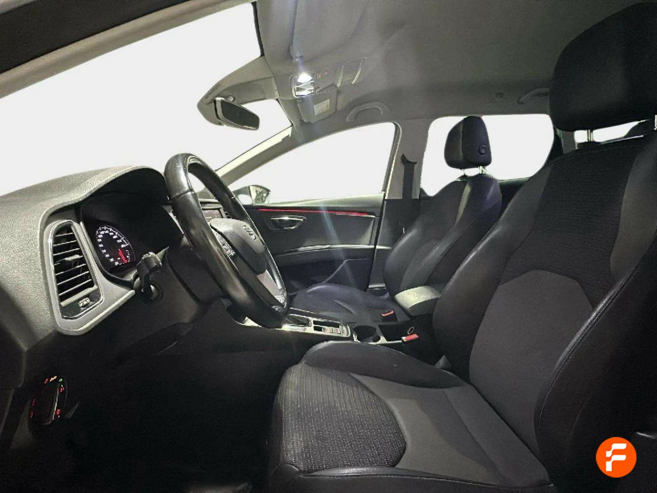 Foto Seat León 15