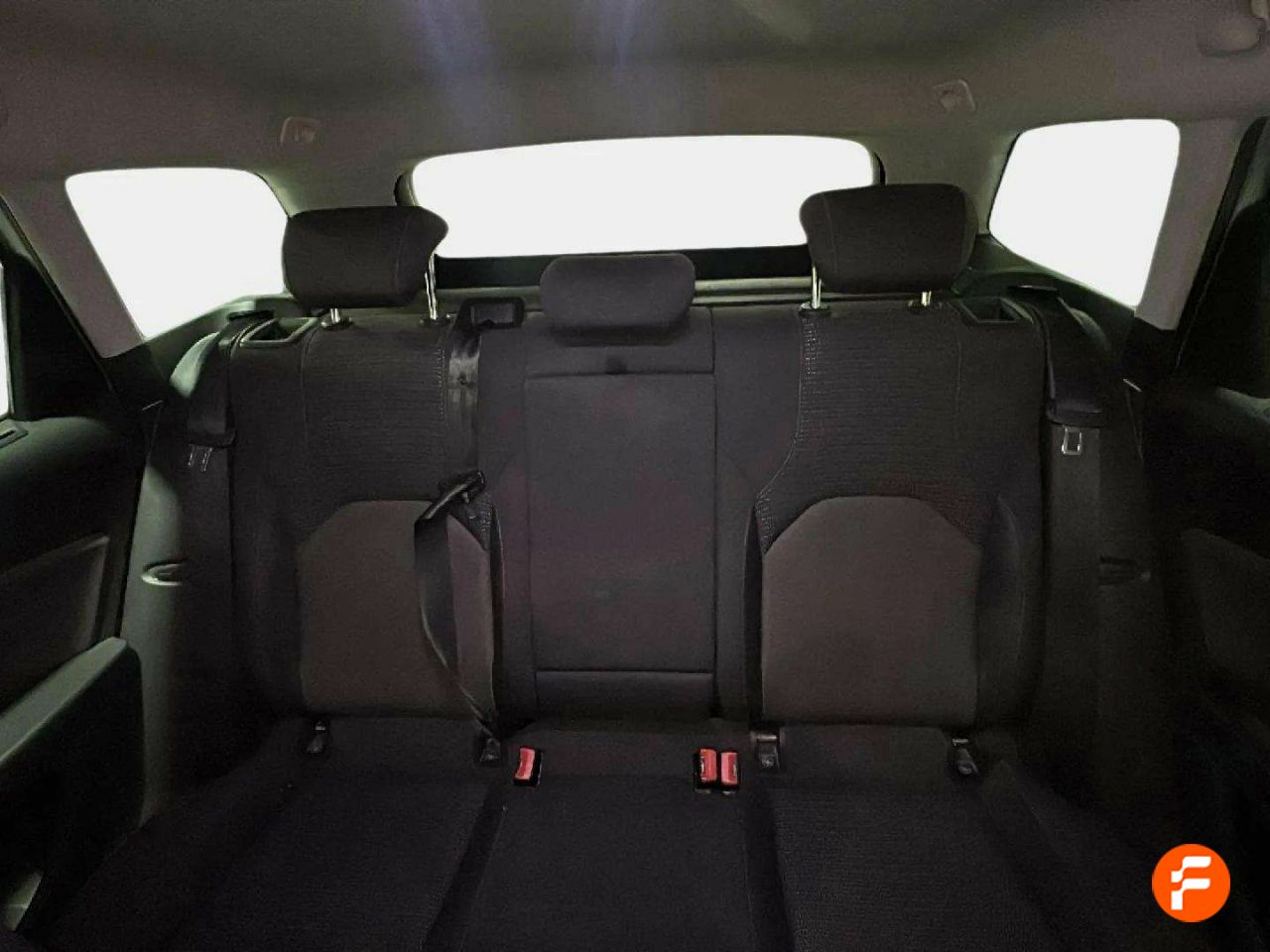 Foto Seat León 16