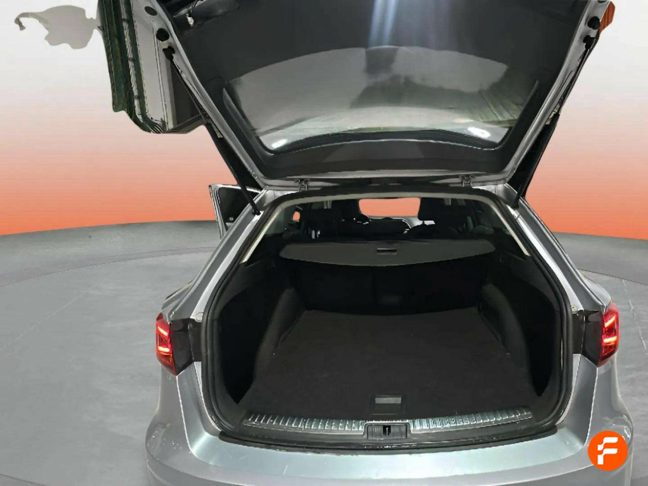 Foto Seat León 17