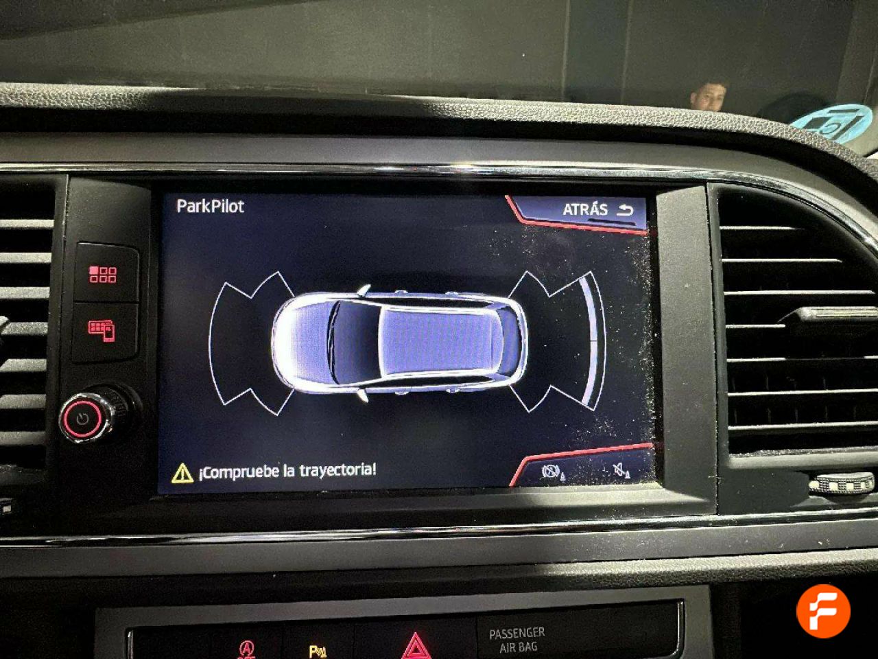 Foto Seat León 19