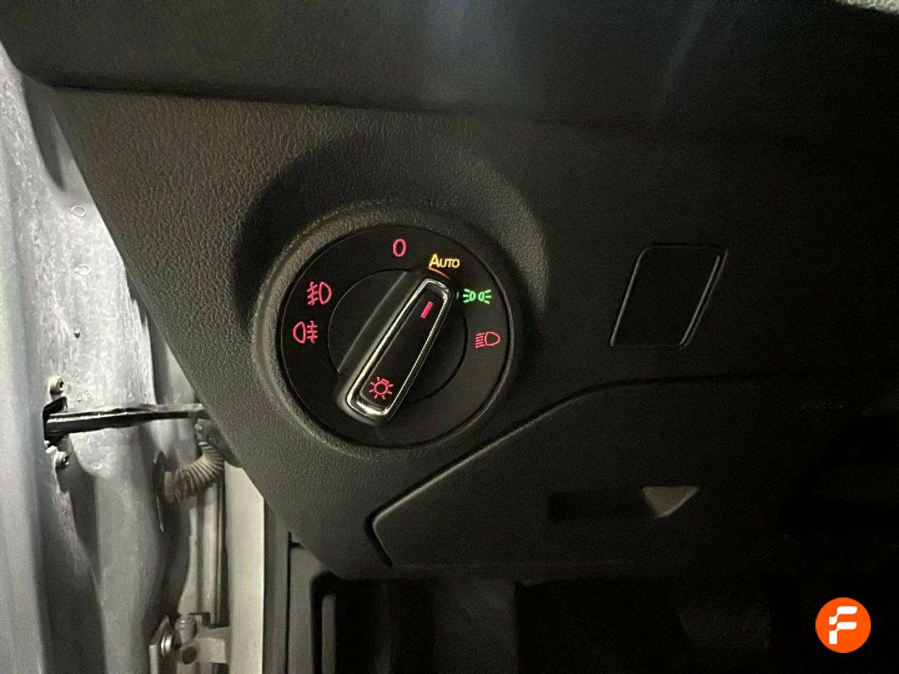 Foto Seat León 20