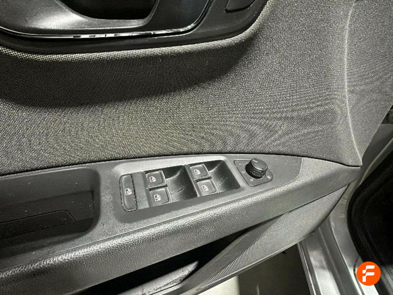 Foto Seat León 21