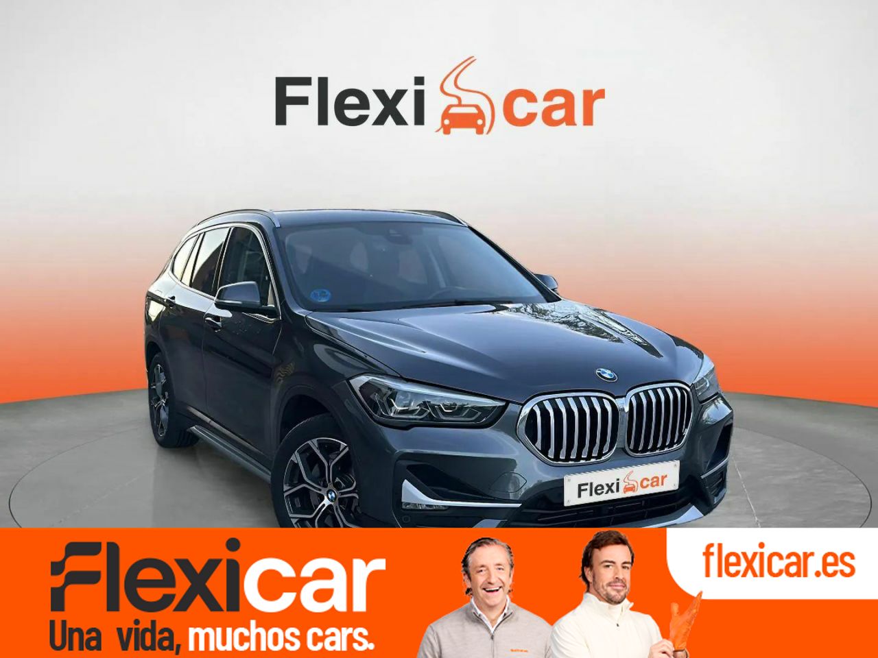 Foto BMW X1 1
