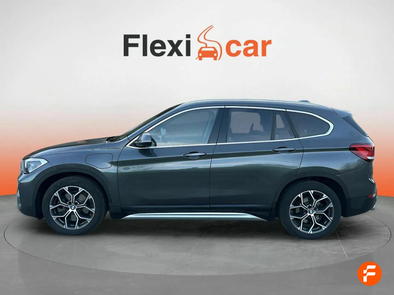 Foto BMW X1 3