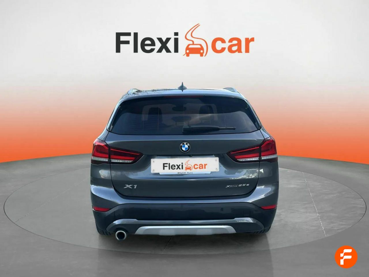 Foto BMW X1 5