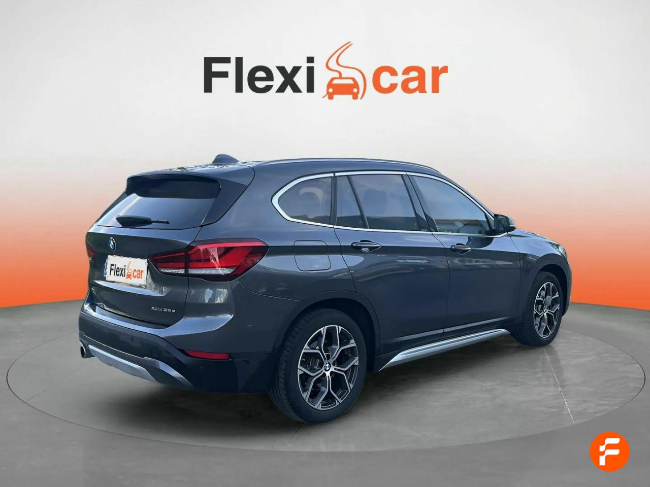 Foto BMW X1 7
