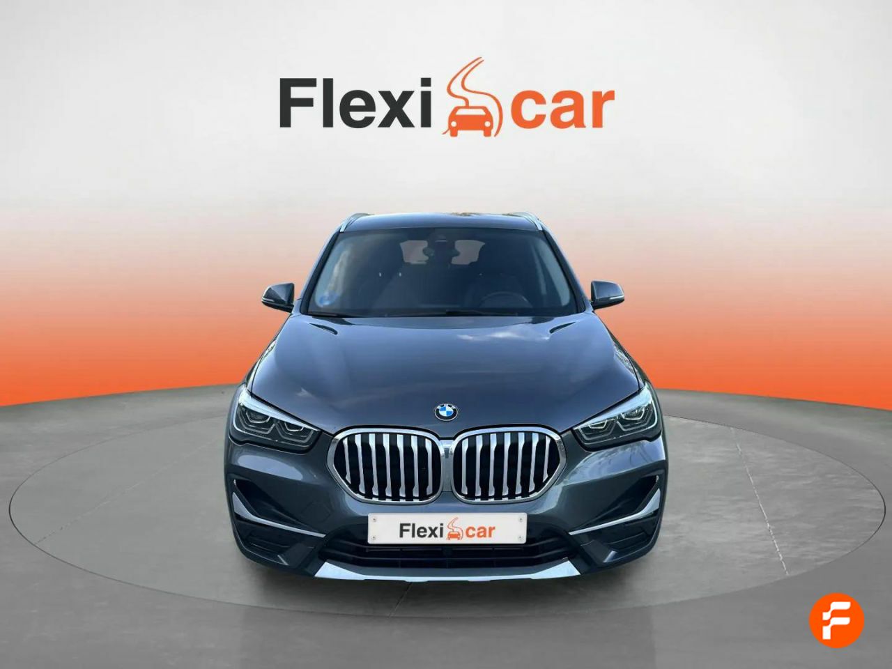 Foto BMW X1 9