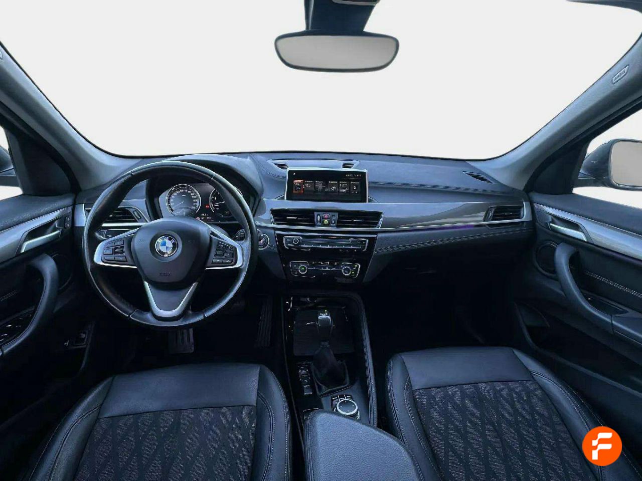 Foto BMW X1 10