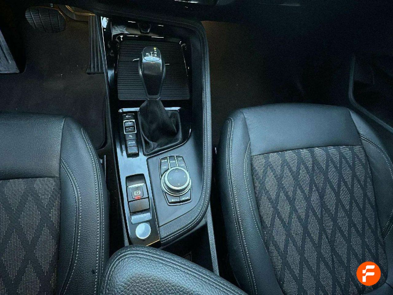 Foto BMW X1 14