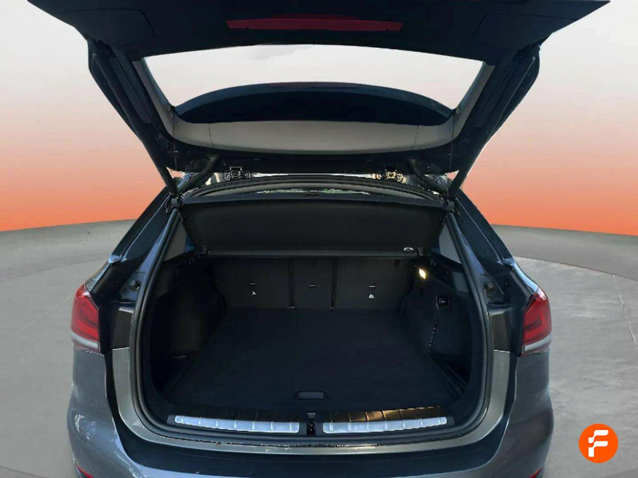 Foto BMW X1 17