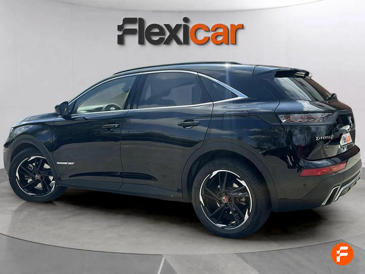 Foto DS Automobiles DS 7 4