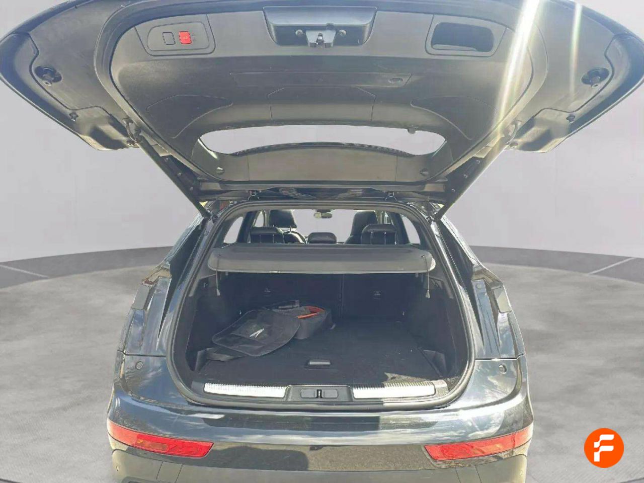 Foto DS Automobiles DS 7 17